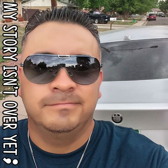 Meet your Posher, Sean - Picture 1 of 1